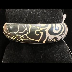 @Viva Beads bangle, perfect condition, new, never worn